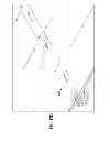 Fig. 22 - Work platform system including suspended paneled portion and method of implementing same