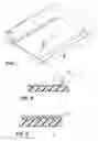 Fig. 02 - Single ply roofing membranes with multifunctional biodegradable release liner
