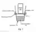 Fig. 11 - APPARATUS AND METHOD FOR MANUFACTURING A PACKAGE THAT INCLUDES EDIBLE SUBSTANCES