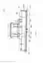 Fig. 04 - Pivoting action low profile sickle drive