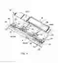 Fig. 05 - Pivoting action low profile sickle drive