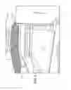 Fig. 07 - Baler accumulation windguard