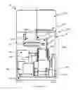 Fig. 02 - Compact gasifier-genset architecture