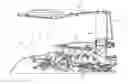 Fig. 01 - Gas turbine engine with bleed duct for minimum reduction of bleed flow and minimum rejection of hail during hail ingestion events