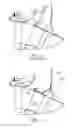 Fig. 04 - Gas turbine engine with bleed duct for minimum reduction of bleed flow and minimum rejection of hail during hail ingestion events