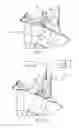 Fig. 06 - Gas turbine engine with bleed duct for minimum reduction of bleed flow and minimum rejection of hail during hail ingestion events