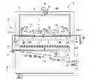 Fig. 01 - Glass tempering furnace