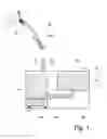 Fig. 02 - Garment steamer