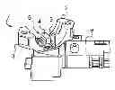 Fig. 01 - Steering lock with a deadlock for a motor vehicle and method of assembling same