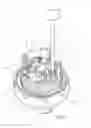 Fig. 06 - Operating attachment for operating a push button and/or switch