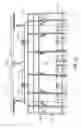 Fig. 11 - Trolley and method of using the trolley for vertical rolling