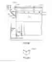 Fig. 24 - Trolley and method of using the trolley for vertical rolling
