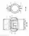 Fig. 29 - Trolley and method of using the trolley for vertical rolling