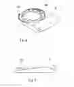 Fig. 06 - System And Method For Forming Figures From Used Capsules And Containers