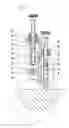 Fig. 02 - FAST MOVEMENT OF PRINTING PRESS COMPONENTS WITH FINE ADJUSTMENT AND ZERO BACKLASH
