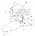 Fig. 01 - Tongue module for robot