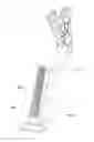 Fig. 01 - ACCELERATOR PEDAL OF VEHICLE
