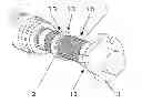 Fig. 01 - Shaft Assembly