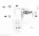 Fig. 02 - Starting a smelting process