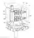 Fig. 01 - Machine for machining crankshafts