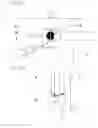 Fig. 16 - Device for transferring section ribbon to specimen holder for transmission electron microscopy, and method for its use