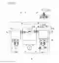 Fig. 19 - Device for transferring section ribbon to specimen holder for transmission electron microscopy, and method for its use