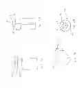Fig. 04 - Punch holder and punch configurations