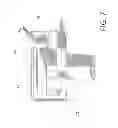 Fig. 07 - SAW GUIDE FOR A HAND HELD POWER SAW