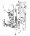 Fig. 03 - Automatic player musical instrument, automatic playing system incorporated therein and overheat protector for automatic playing system