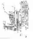 Fig. 07 - Automatic player musical instrument, automatic playing system incorporated therein and overheat protector for automatic playing system