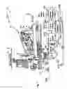 Fig. 08 - Automatic player musical instrument, automatic playing system incorporated therein and overheat protector for automatic playing system