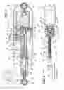 Fig. 06 - Linear actuator assembly having a magnetic sensor