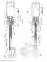 Fig. 08 - Linear actuator assembly having a magnetic sensor