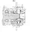 Fig. 04 - Drain for dynamic sealing assembly