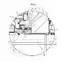 Fig. 05 - Drain for dynamic sealing assembly