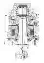 Fig. 06 - Drain for dynamic sealing assembly