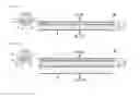 Fig. 02 - Separation composite membrane and separating membrane module using the same