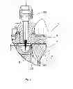 Fig. 04 - Tank for separating liquid from gas under weightless conditions