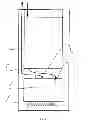 Fig. 08 - Tank for separating liquid from gas under weightless conditions