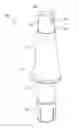 Fig. 01 - Spray dispensing device