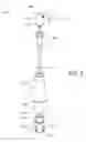 Fig. 03 - Spray dispensing device