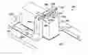 Fig. 01 - Support Bracket for Selective Fire Switches