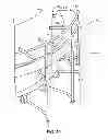 Fig. 10 - System for moving heavy objects about a remote manufacturing yard