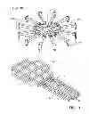 Fig. 16 - System for moving heavy objects about a remote manufacturing yard