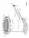 Fig. 19 - System for moving heavy objects about a remote manufacturing yard