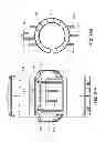 Fig. 29 - System for moving heavy objects about a remote manufacturing yard