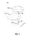 Fig. 02 - Tiered serving tray