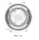 Fig. 20 - Substrate processing apparatus including processing unit
