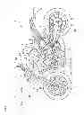 Fig. 02 - Cooling apparatus for internal combustion engine and motorcycle including the same