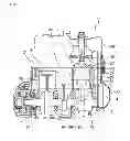 Fig. 03 - Cooling apparatus for internal combustion engine and motorcycle including the same